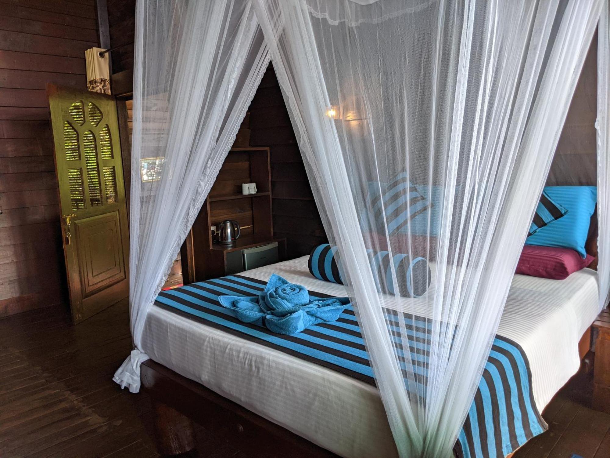 Madushanka Resort Ella Rum bild